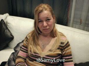 18SamyLove