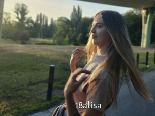 18alisa