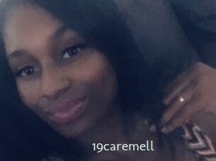 19caremell