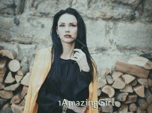 1AmazingGirl