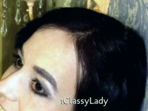 1ClassyLady