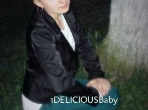 1DELICIOUSBaby