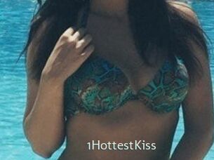 1HottestKiss 1 grosse chatte poilue