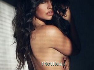 1Hottie4u