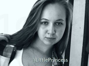 1LittlePrincess
