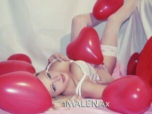 1MALENAx