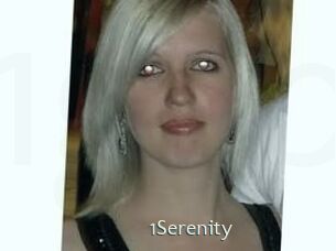 1Serenity