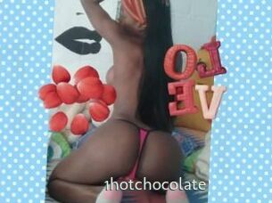 1hotchocolate