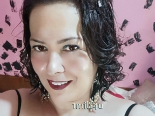 1milf4u 1 grosse chatte poilue
