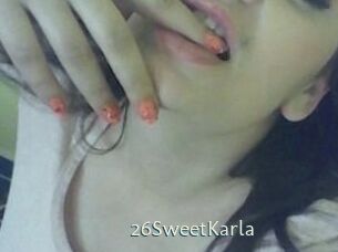 26SweetKarla