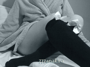 777anakira