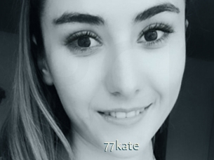 77kate
