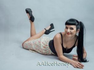 AAliceHoney