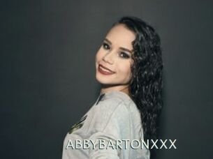 ABBYBARTONXXX