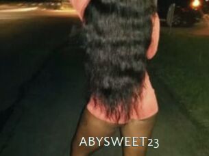 ABYSWEET23