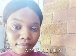 ADORABLE_LILLY