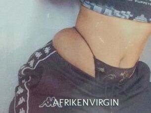 AFRIKENVIRGIN