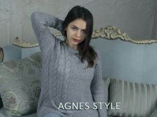 AGNES_STYLE