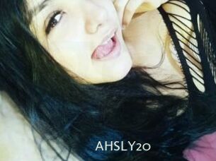 AHSLY20