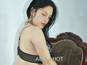 ALEXAHOT