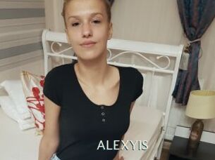 ALEXYIS