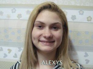 ALEXYS_