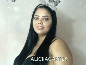 ALICIIACARTER