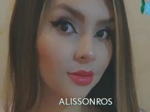 ALISSONROS