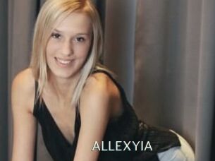 ALLEXYIA