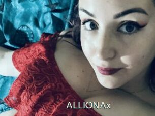 ALLIONAx