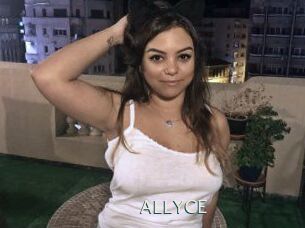 ALLYCE_