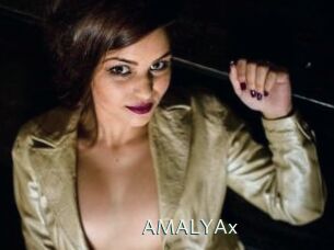 AMALYAx