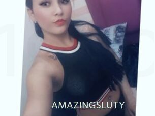 AMAZINGSLUTY