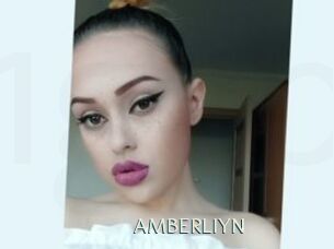 AMBERLIYN