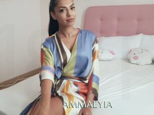 AMMALYIA