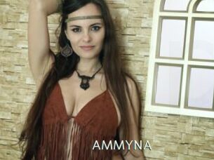 AMMYNA