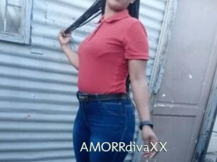 AMORRdivaXX