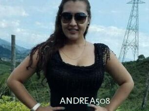 ANDREA508