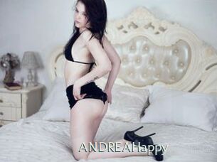 ANDREAHappy