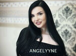 ANGELYYNE
