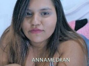 ANNAMEDRAN