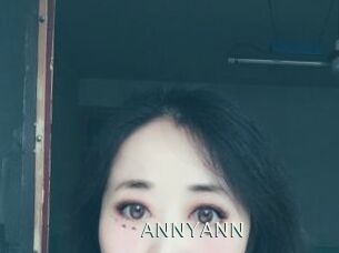 ANNYANN