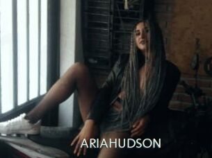 ARIAHUDSON