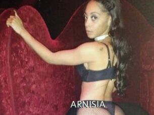 ARNISIA 1 grosse chatte poilue