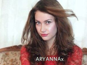 ARYANNAx