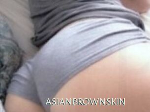 ASIANBROWNSKIN