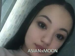 ASIANxMOON
