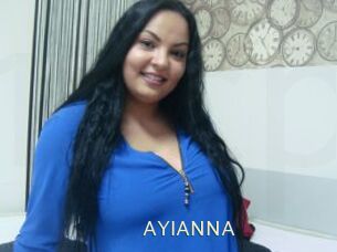 AYIANNA_
