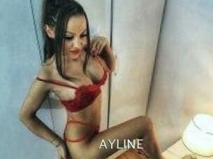 AYLINE