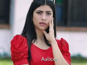 Aalicee